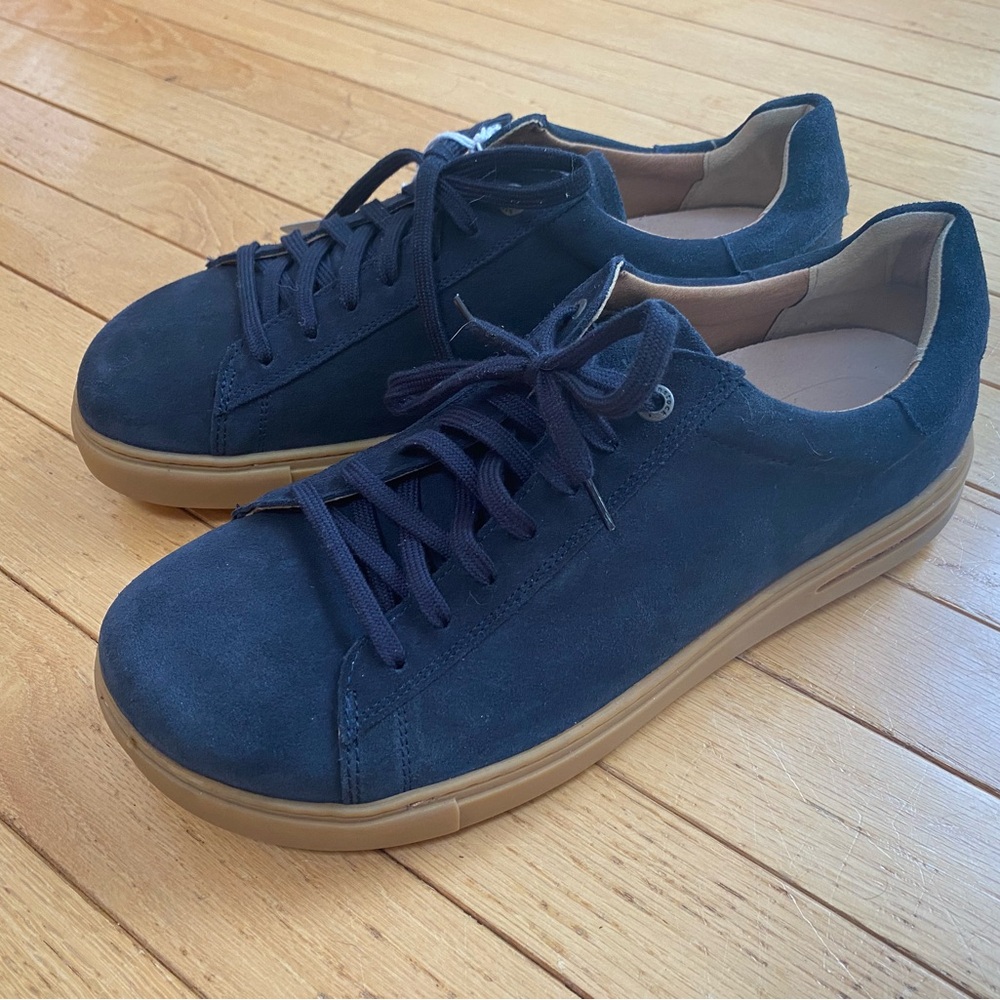 Birkenstock Bend Low size 43